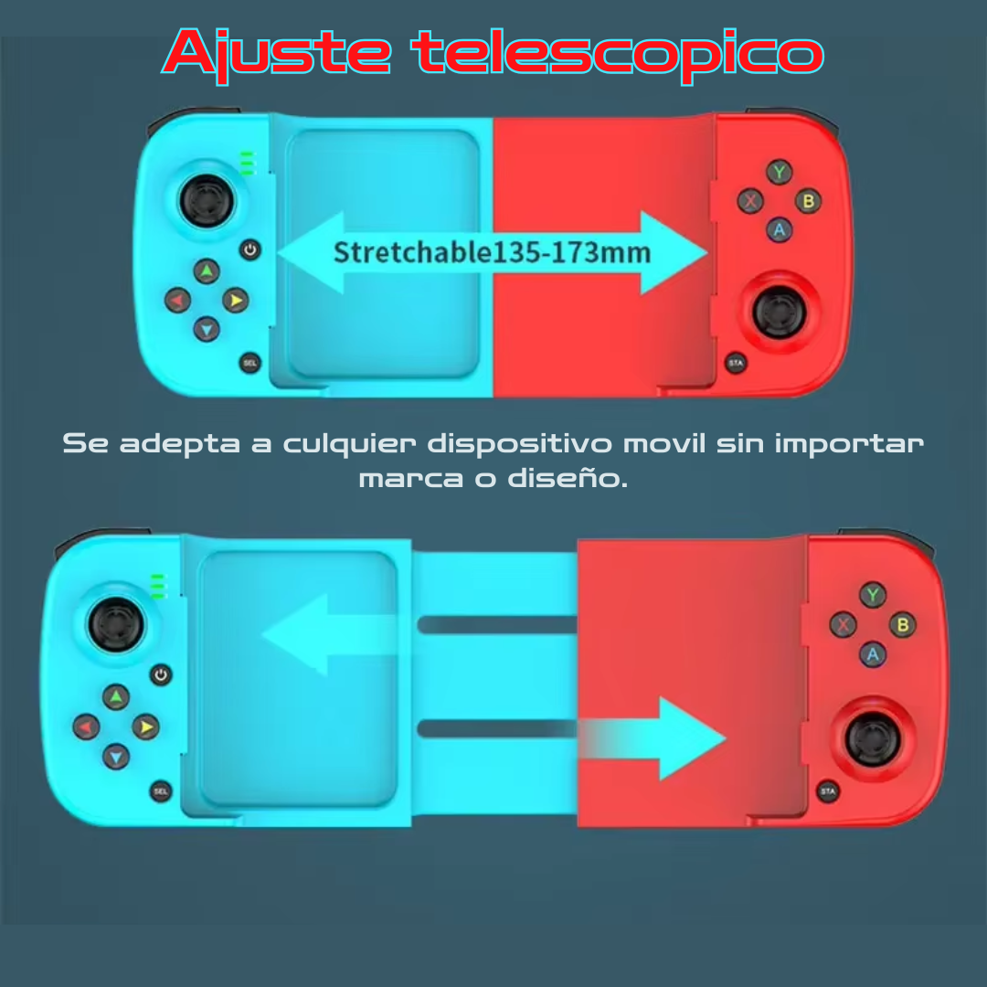 Game Pad