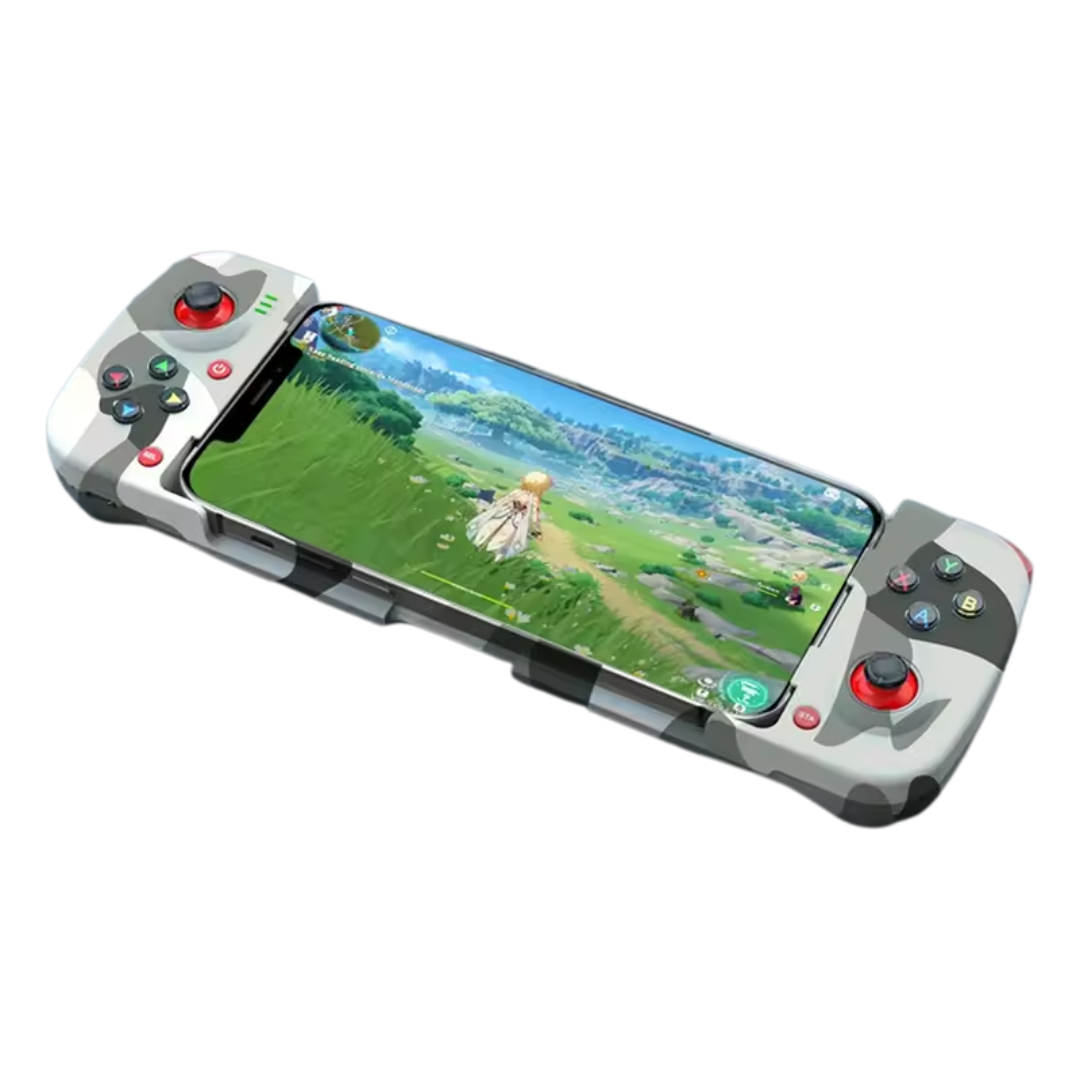 Game Pad