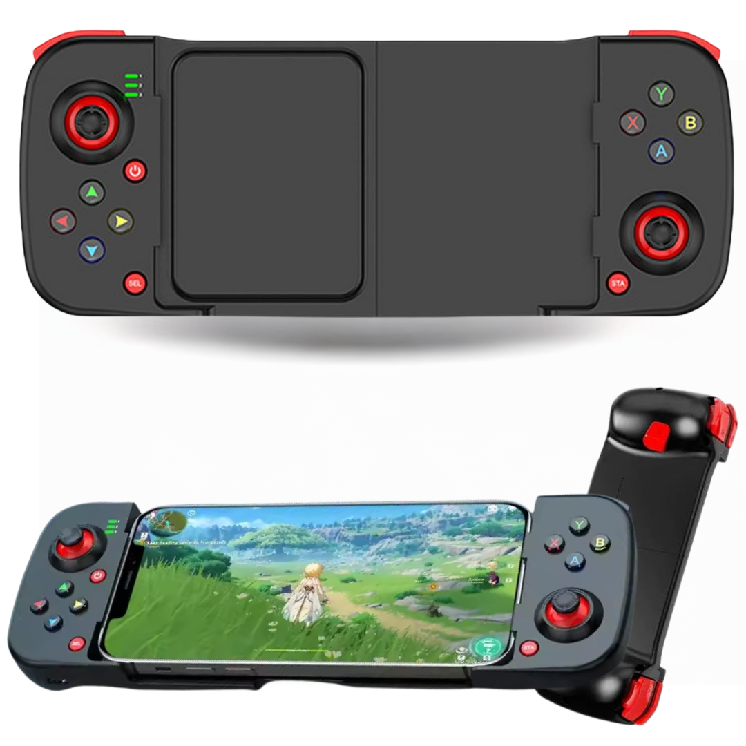 Game Pad