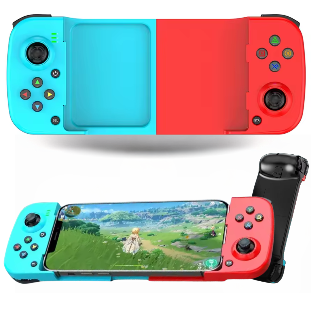 Game Pad