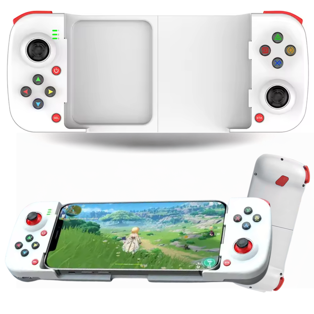 Game Pad