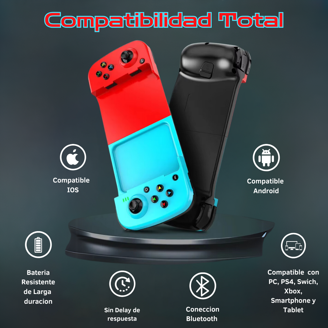 Game Pad