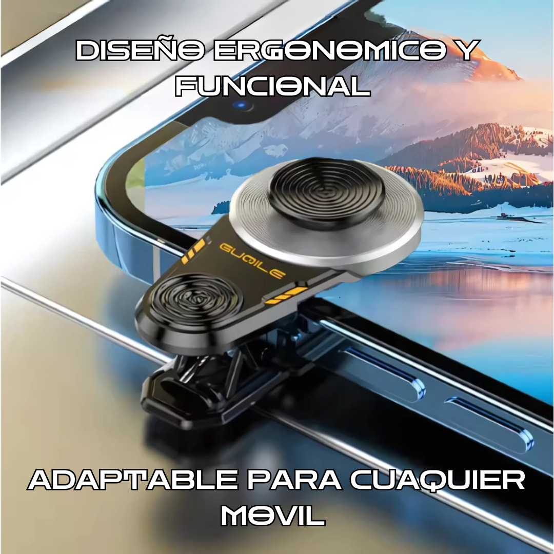 Joystick Para Móvil